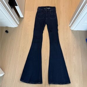 Citizens of Humanity Angie Flare Jeans